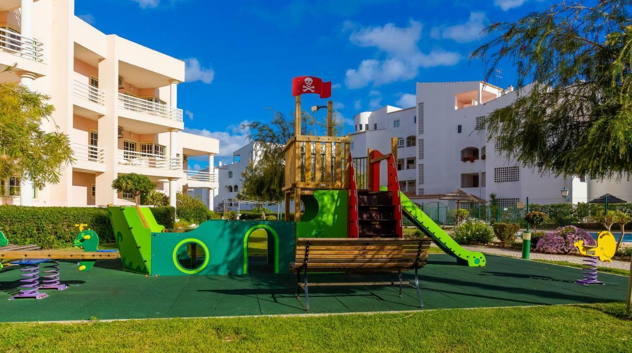 Vau Seaview Apartment Portimão Exterior foto