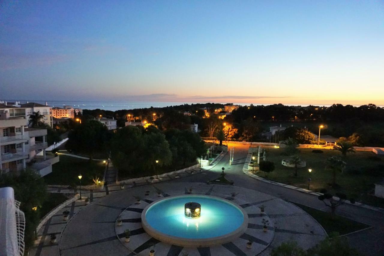Vau Seaview Apartment Portimão Exterior foto